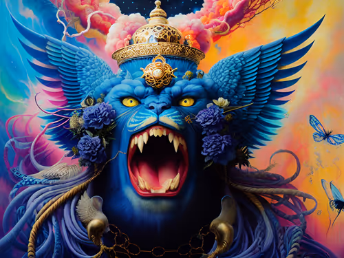 Item #25651698935710961226837850938597968367268928746943114584546368017701579784193 Media