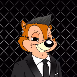 Agent Dale