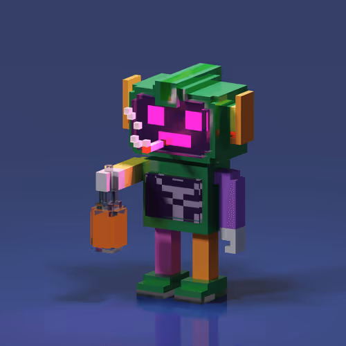 Item #5283677766181606090988715311339040464566124850941873125327811751482530725889 Media