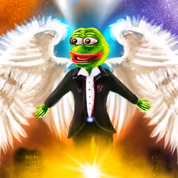 Pepe Morningstar
