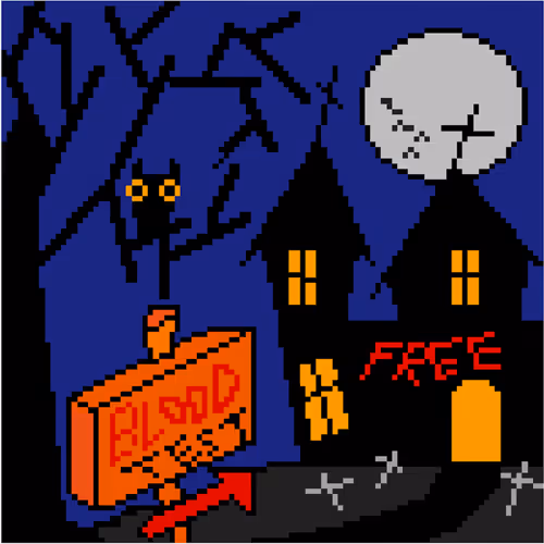 Item #63907693531652323572986782524204967737261525467280201547610191007480134238209 Media