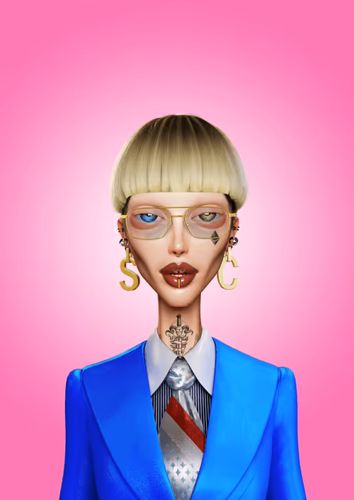 Item #75287720101454134910092032695718536323423808659088278368127899960096793296897 Media