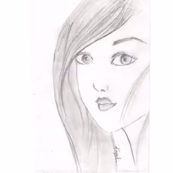 Random Face