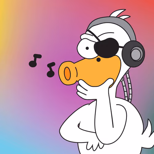 Duck #158
