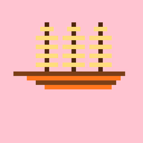Item #31170985953885491836621996671063858301104200120168242323688325497557421654017 Media