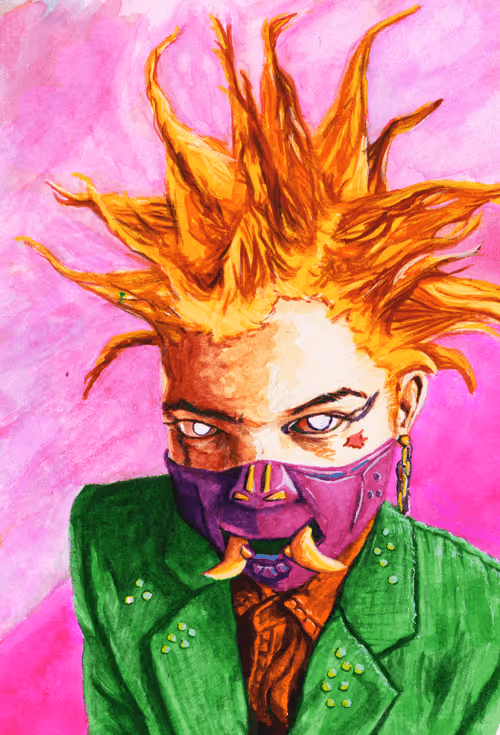 Item #80376447980712332360511336774523780605725753808069375335480488137131187765249 Media