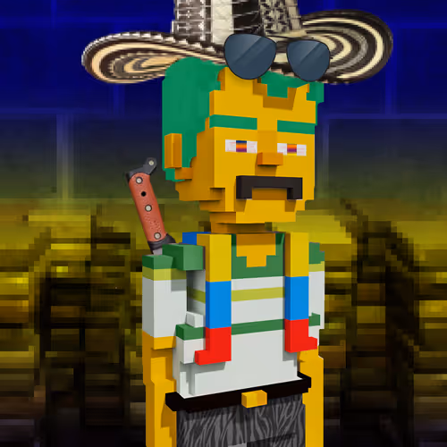 Item #56471316154563109827696383678240661783856517912158150234197339411925899935745 Media