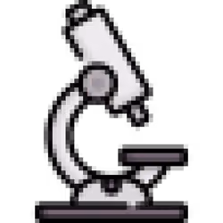 Biotechnology Pixel Collection #52