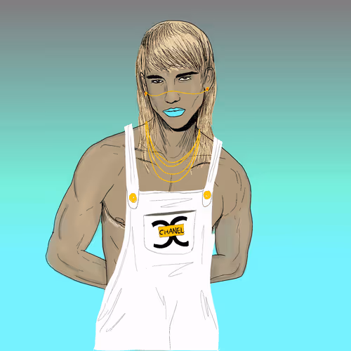 Item #103427869407094262821087229208478602045161087427757758115998018755859924910081 Media