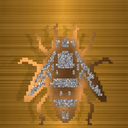 MutantFly #32