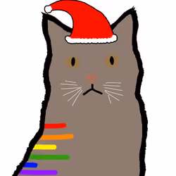 Meow Cat #99