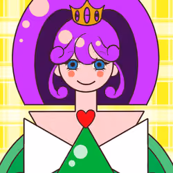 CandyPOP Grape