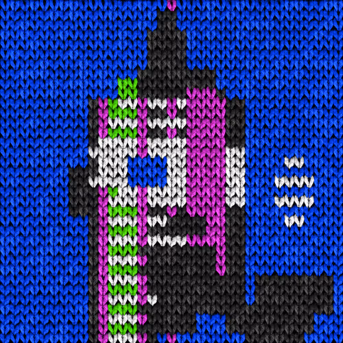 Item #76976762673394944083653071797607214651081620614108245823361887879621630754817 Media