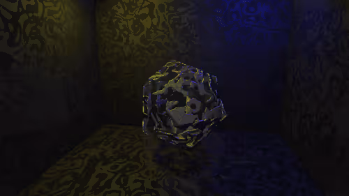 Item #67997880458530170114551008347612080442913546860789307849894213909317255430145 Media