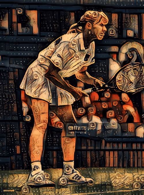 Item #79265955624572155372778264955852051915271390439694970902002332976692173209601 Media