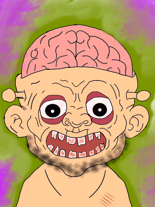 Item #57635742417498553256994366252410159358570418491363490376555800418580279853057 Media