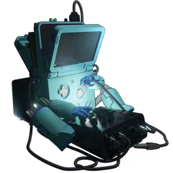 Sonsonic 002