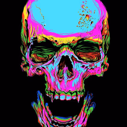 DANGER