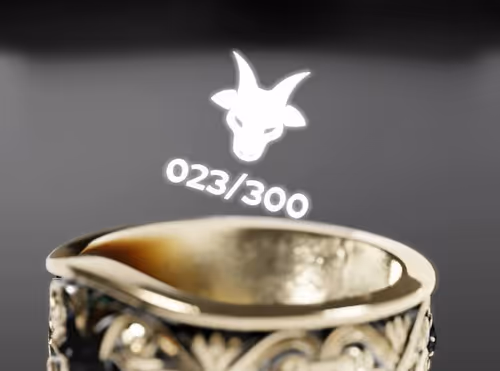 Item #7150676326194247931551837345310880548474080792641493488086419129294580088833 Media