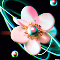 Plant Symbolism #008