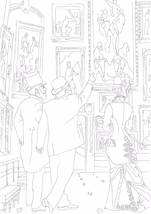 Item #6833057567542048306774617584562522934809480463966992875859329442547314458625 Media