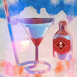 It's Just One Drink
