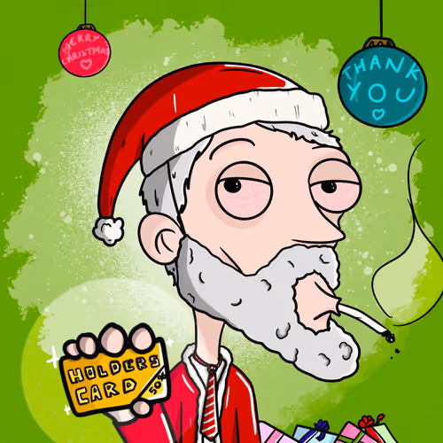 SPO SPECIAL - HOLDERS GIFT 50%