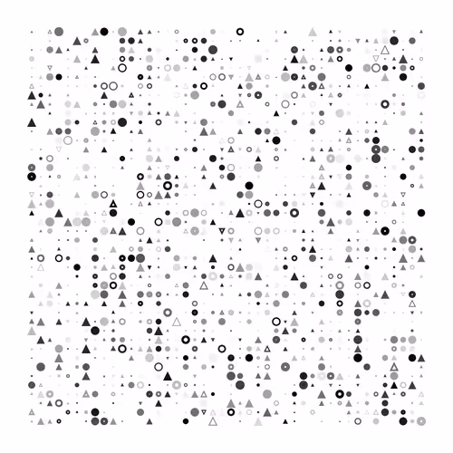 100 Shapes