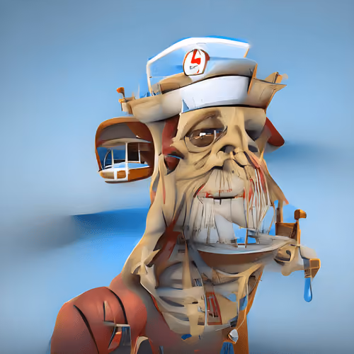 Are We Sailing To A Hospital?