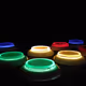 Acade Machine buttons