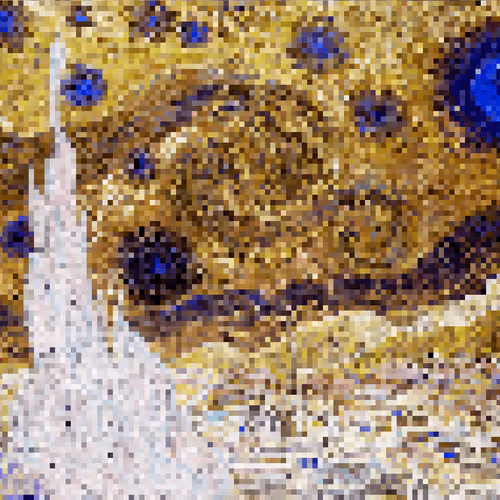 Item #13392991715081187005443997322709246268998790612808788581758494163472121593857 Media