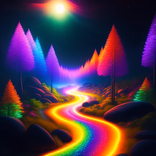road #23