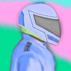 Biker 02 