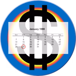 29 January 1990