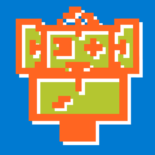 Item #50505227278397651816215319488405256963360168908088709302078044566903062528001 Media