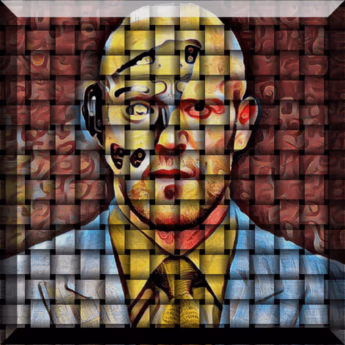 Item #12928130921110675268860822156603702435618480318626710313572993112787166167041 Media