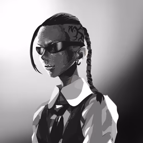 Item #81121077220667045526137009096340936931103808902154362015995235392922377519105 Media