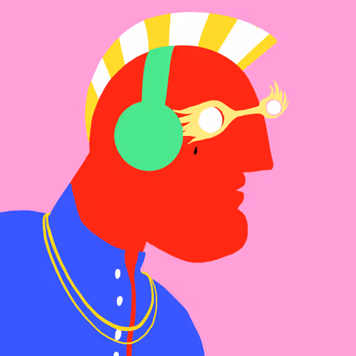 Item #36743428541628450349914310224705947626035687416614421987630398651530892804097 Media