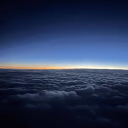 Infinity Skyline#2