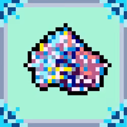 Peacock Ore