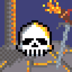 pixlehead #6