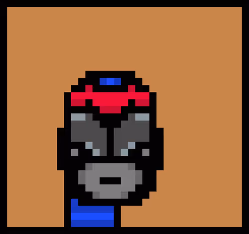 Item #30384110777976330332370487976274839053627516593740871710923184202799581757441 Media