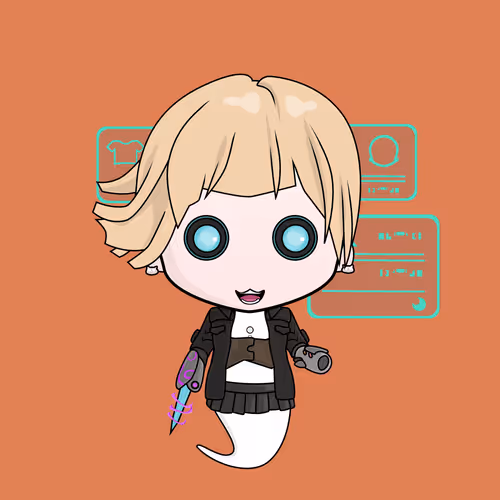 Item #9917340501956034604664122749951993380850990345690737717856868082390382149633 Media