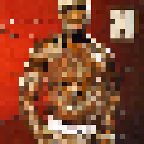 Item #47254268794302959588838965206044365754467053860771647707612792920353978449921 Media