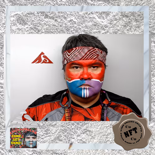 Item #4438056346126093818732764178756653273490453424502211885693069773404201025537 Media