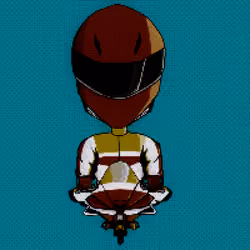 Minimoto pxl