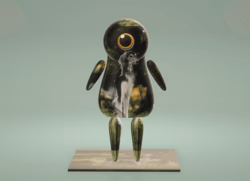 Item #29739419736462855224843321472773037108334762830587294996583390834985671852033 Media