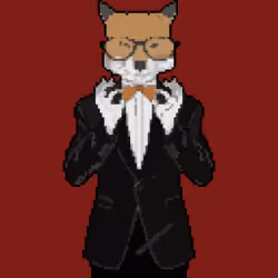 GentleFox#24