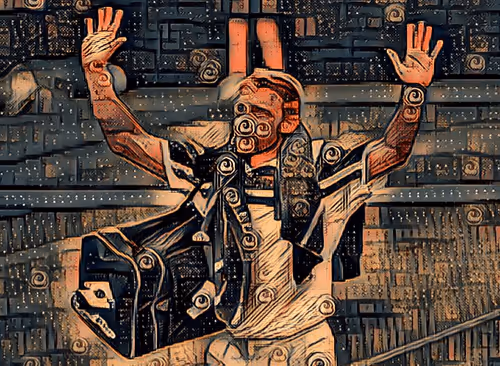 Item #79265955624572155372778264955852051915271390439694970902002332760088382537729 Media