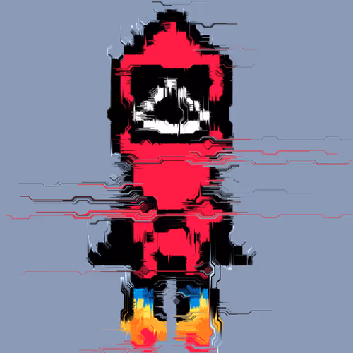 Item #50610369558362315747206472110044405369965243552386506603806265761158345523201 Media